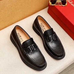 フェラガモ メンズ ビジネスシューズ 38-44