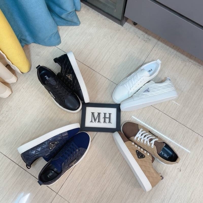 プラダ メンズ スニーカー 38-44