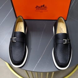 エルメス メンズ スリッポン 38-44