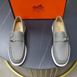 エルメス メンズ スリッポン 38-44