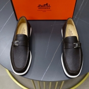 エルメス メンズ スリッポン 38-44