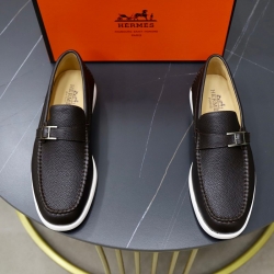 エルメス メンズ スリッポン 38-44