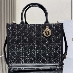 ディオール トートバッグ ブック 36×28×cm