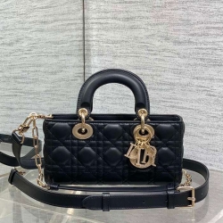 ディオール ショルダーバッグ ディージョイ 22×6×12cm