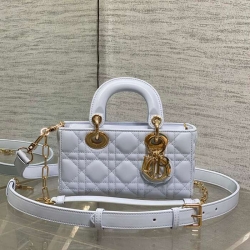 ディオール ショルダーバッグ ディージョイ 19×5.5×10.5cm