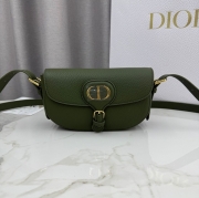 ディオール ショルダーバッグ ボビー 21×12×5.1cm