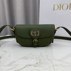 ディオール ショルダーバッグ ボビー 21×12×5.1cm