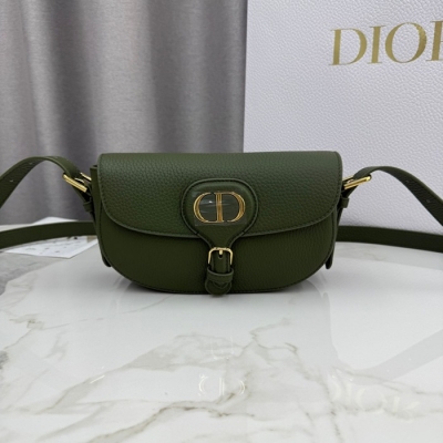 ディオール ショルダーバッグ ボビー 21×12×5.1cm