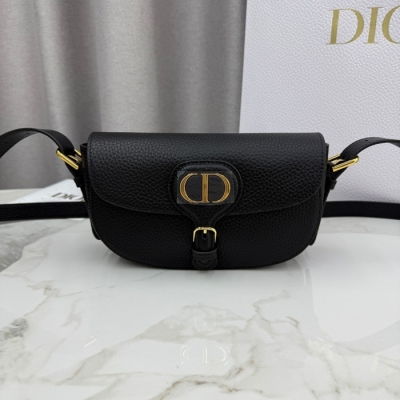 ディオール ショルダーバッグ ボビー 21×12×5.1cm