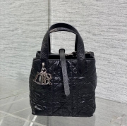 ディオール ハンドバッグ トゥジュール 16×12×18cm