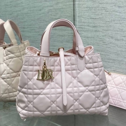 ディオール ハンドバッグ トゥジュール 28.5×19×21cm