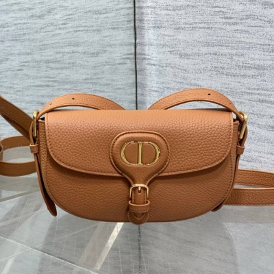 ディオール ショルダーバッグ ボビー 21×12×5.1cm