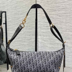 ディオール ショルダーバッグ ジャーニー 25.5×14.5×14cm