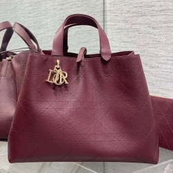 ディオール ハンドバッグ トゥジュール 37×27×21cm