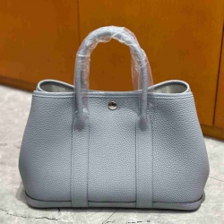 エルメス トートバッグ ガーデンパーティ 30×cm