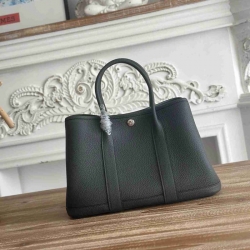 エルメス トートバッグ ガーデンパーティ 30×cm