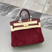 エルメス ハンドバッグ バーキン 25×cm