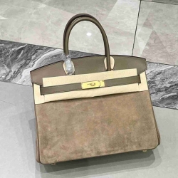 エルメス ハンドバッグ バーキン 30×cm