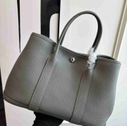 エルメス トートバッグ ガーデンパーティ 23×cm