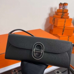 エルメス ショルダーバッグ アンドレ 24×cm