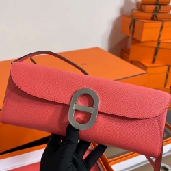 エルメス ショルダーバッグ アンドレ 24×cm