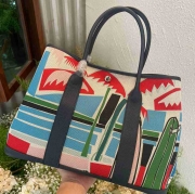 エルメス トートバッグ ガーデンパーティ 36×cm