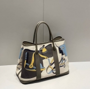 エルメス トートバッグ ガーデンパーティ 30×cm