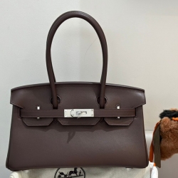 エルメス ハンドバッグ バーキンショルダー 29×cm