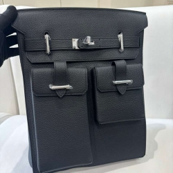 HERMES ハックアドス バックパック ラージ メンズ 29×36×11cm