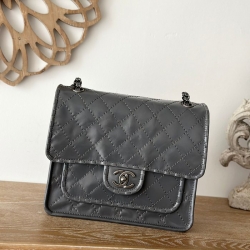 シャネル ハンドバッグ 26×11×23cm