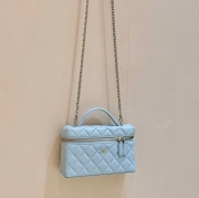 シャネル ハンドバッグ 14×19×5cm