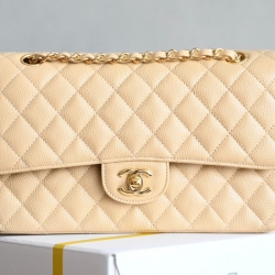 シャネル ハンドバッグ CF 15.5×25.5×6.5cm