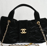 シャネル ハンドバッグ 38×29×5cm