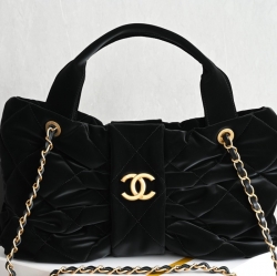 シャネル ハンドバッグ 38×29×5cm