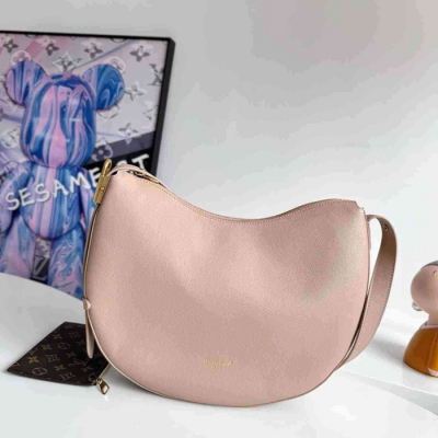 LV ハンドバッグ ローキークッキー 32×26×5cm