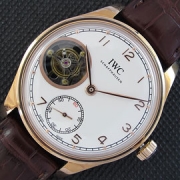 IWC ポルトギーゼ トゥールビヨン TF工場 自動巻き スーパーコピー
