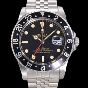ROLEX GMTマスター Ref.16750 アンティーク コピー
