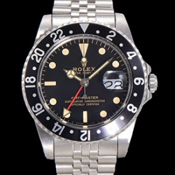 ROLEX GMTマスター Ref.16750 アンティーク コピー