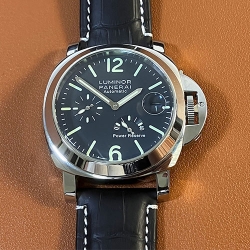 PANERAI PAM241 ルミノール パワーリザーブ 自動巻き 人気