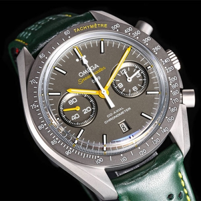 OMEGA 311.92.44.51.99.001 スピードマスター メンズ