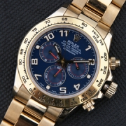 ROLEX デイトナ 全面ゴールドコーティング 贅沢品