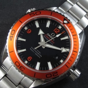 OMEGA シーマスター プラネットオーシャン 最大10%OFF対象
