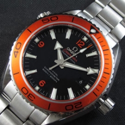 OMEGA シーマスター プラネットオーシャン 最大10%OFF対象