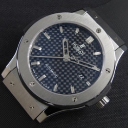 HUBLOT クラシックフュージョン Asian ETA搭載