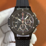 HUBLOT ビッグバン 301.SX.130.RX スチールセラミック コピー時計 評価
