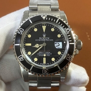 ROLEX サブマリーナー Ref.1680 40mm 2836搭載 限定