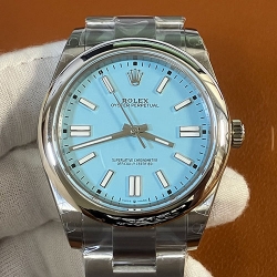 ROLEX 124300 Noob オイスターパーペチュアル 41mm 2024最新版