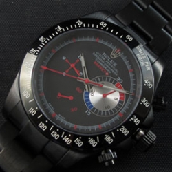 ROLEX オイスターパーペチュアル BREVET 21600振動