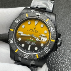 ROLEX サブマリーナー DIWカスタム 40mm 3135搭載 最高級