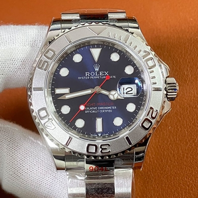 ROLEX M126622 ヨットマスター 40mm 3235搭載 レプリカ
